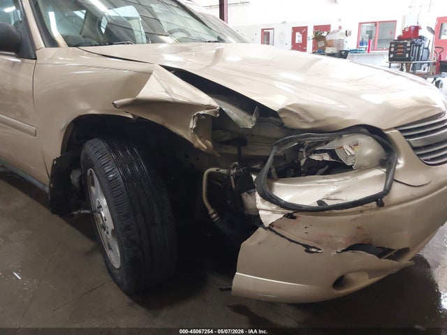 Продаж на аукціоні авто 2004 Chevrolet Classic, vin: 1G1ND52F74M658270, номер лоту: 45067254