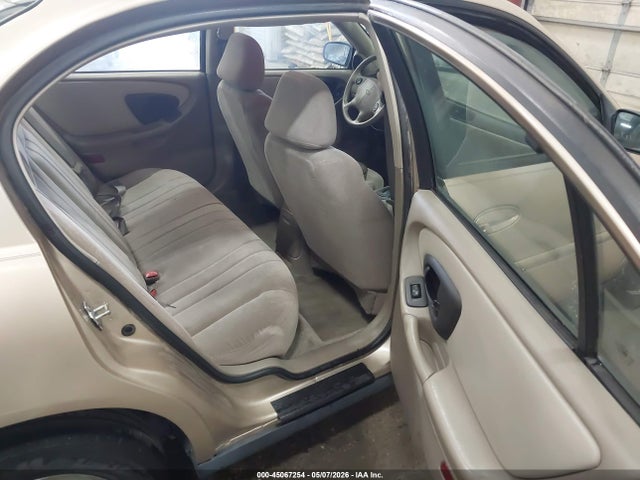 Продаж на аукціоні авто 2004 Chevrolet Classic, vin: 1G1ND52F74M658270, номер лоту: 45067254