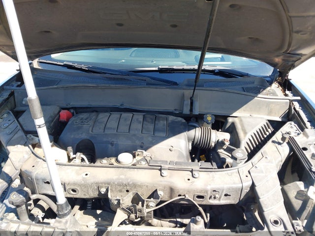 GMC Acadia Denali 2014 1GKKVTKD2EJ197609 Image 10