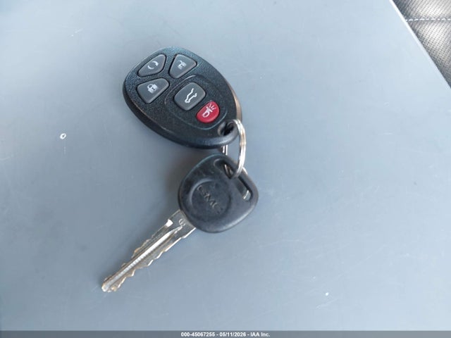 GMC Acadia Denali 2014 1GKKVTKD2EJ197609 Image 11