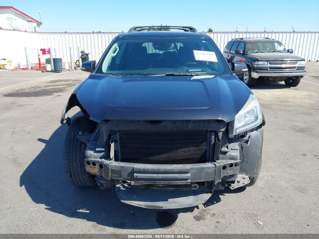 GMC Acadia Denali 2014 1GKKVTKD2EJ197609 Image 13