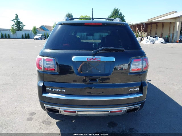 GMC Acadia Denali 2014 1GKKVTKD2EJ197609 Image 17