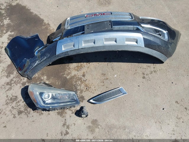 GMC Acadia Denali 2014 1GKKVTKD2EJ197609 Image 12