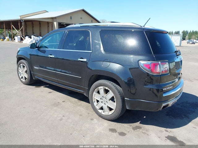 GMC Acadia Denali 2014 1GKKVTKD2EJ197609 Image 3