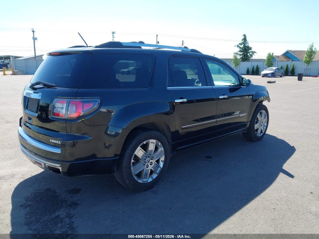 GMC Acadia Denali 2014 1GKKVTKD2EJ197609 Image 4