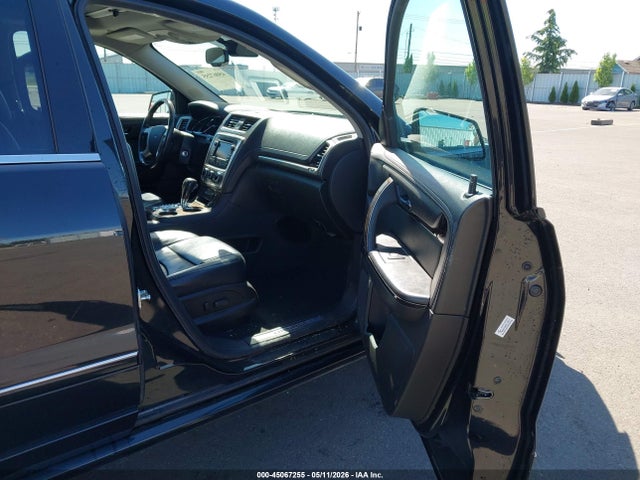GMC Acadia Denali 2014 1GKKVTKD2EJ197609 Image 5