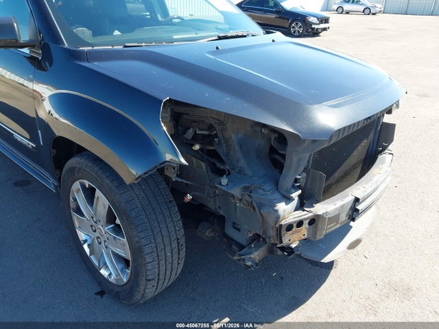 GMC Acadia Denali 2014 1GKKVTKD2EJ197609 Image 6