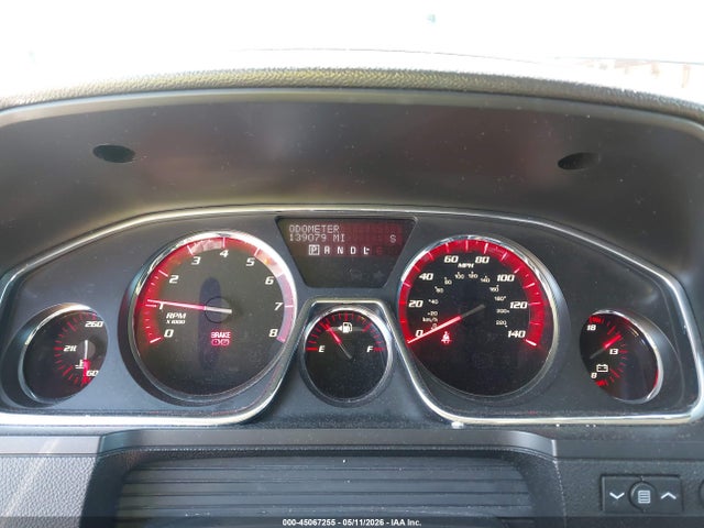 GMC Acadia Denali 2014 1GKKVTKD2EJ197609 Image 7