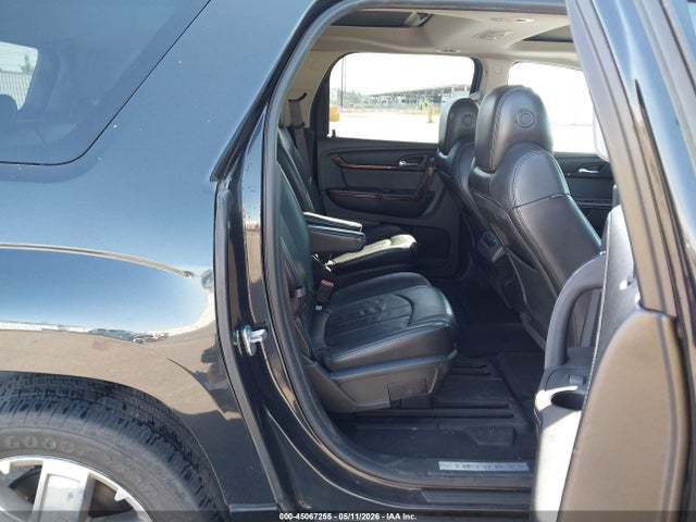 GMC Acadia Denali 2014 1GKKVTKD2EJ197609 Image 8