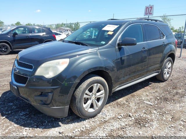 45067256 :رقم المزاد ، 2GNALDEK7C1319781 vin ، 2012 Chevrolet Equinox 1lt مزاد بيع