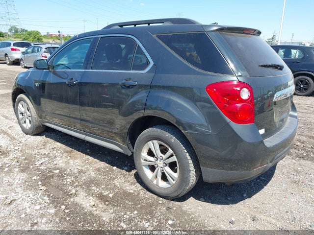 45067256 :رقم المزاد ، 2GNALDEK7C1319781 vin ، 2012 Chevrolet Equinox 1lt مزاد بيع