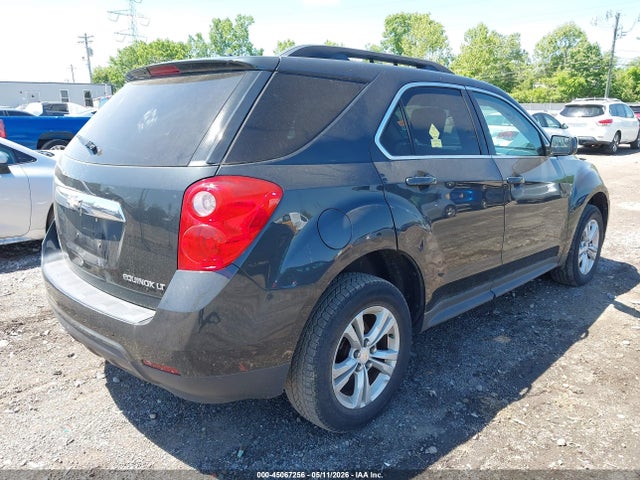 45067256 :رقم المزاد ، 2GNALDEK7C1319781 vin ، 2012 Chevrolet Equinox 1lt مزاد بيع