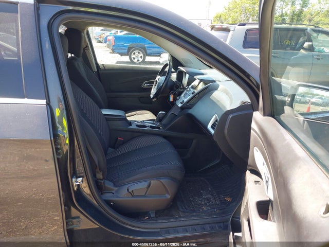45067256 :رقم المزاد ، 2GNALDEK7C1319781 vin ، 2012 Chevrolet Equinox 1lt مزاد بيع