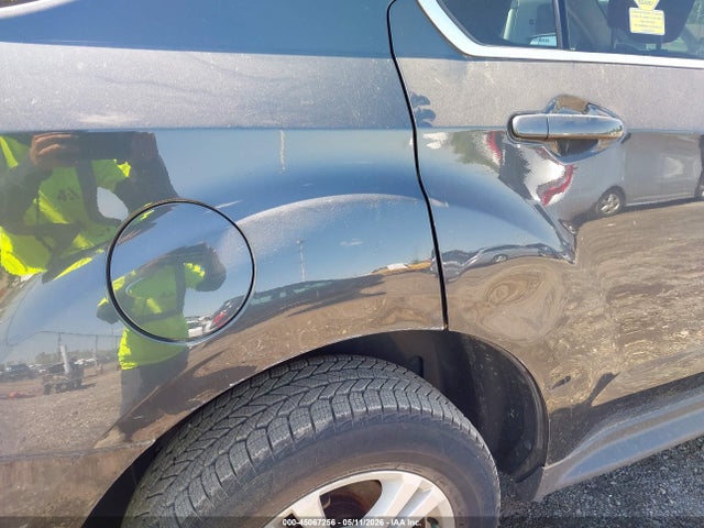 45067256 :رقم المزاد ، 2GNALDEK7C1319781 vin ، 2012 Chevrolet Equinox 1lt مزاد بيع