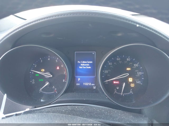 45067258 :رقم المزاد ، JTNKHMBX6J1008274 vin ، 2018 Toyota C-hr Xle Premium مزاد بيع