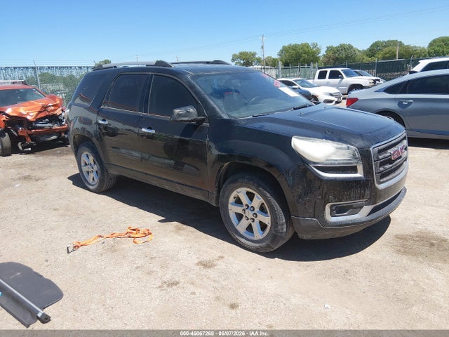 2016 1GKKRPKD5GJ326134 main image