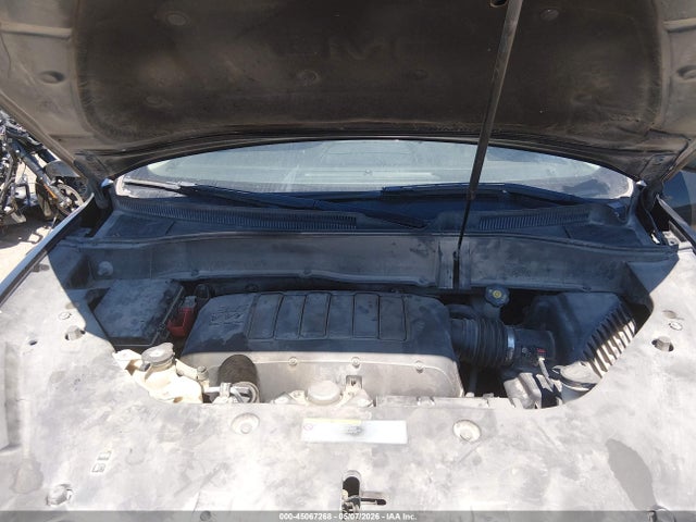 GMC Acadia Sle-2 2016 1GKKRPKD5GJ326134 Image 10