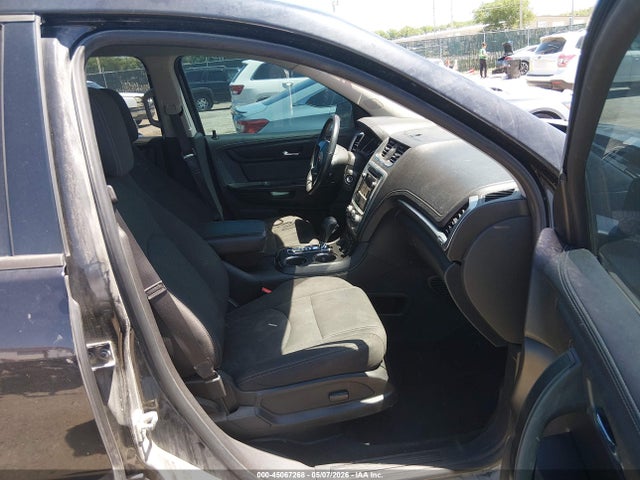 GMC Acadia Sle-2 2016 1GKKRPKD5GJ326134 Image 5