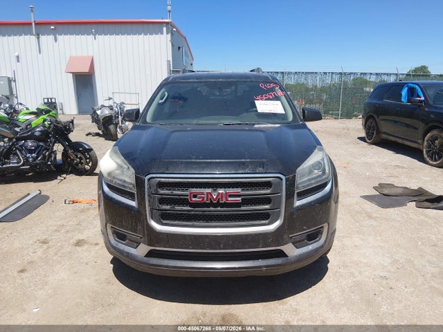GMC Acadia Sle-2 2016 1GKKRPKD5GJ326134 Image 6