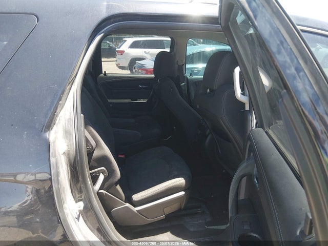 GMC Acadia Sle-2 2016 1GKKRPKD5GJ326134 Image 8