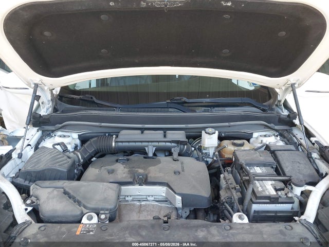 Продаж на аукціоні авто 2020 Buick Envision Fwd Essence, vin: LRBFXCSA5LD016817, номер лоту: 45067271