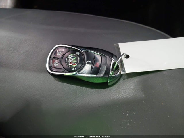 Продаж на аукціоні авто 2020 Buick Envision Fwd Essence, vin: LRBFXCSA5LD016817, номер лоту: 45067271