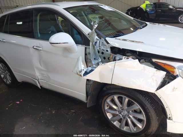 Продаж на аукціоні авто 2020 Buick Envision Fwd Essence, vin: LRBFXCSA5LD016817, номер лоту: 45067271