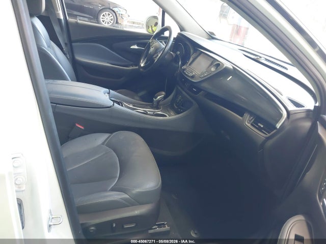 Продаж на аукціоні авто 2020 Buick Envision Fwd Essence, vin: LRBFXCSA5LD016817, номер лоту: 45067271