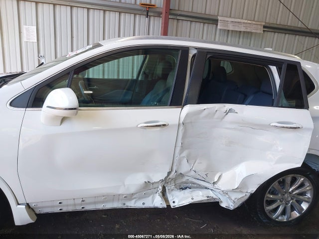Продаж на аукціоні авто 2020 Buick Envision Fwd Essence, vin: LRBFXCSA5LD016817, номер лоту: 45067271