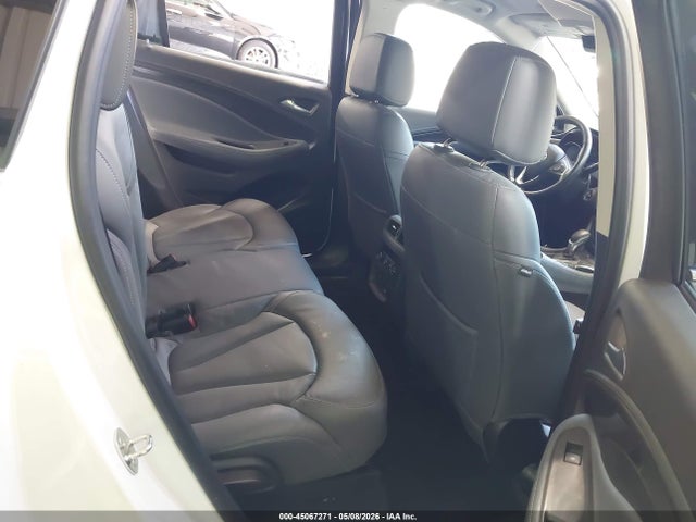 Продаж на аукціоні авто 2020 Buick Envision Fwd Essence, vin: LRBFXCSA5LD016817, номер лоту: 45067271