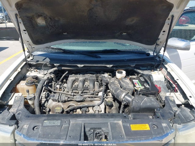 Aukcja sprzedaży 2009 Ford Flex Limited, vin: 2FMDK53CX9BA68571, numer aukcji: 45067274