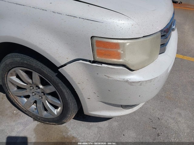 Aukcja sprzedaży 2009 Ford Flex Limited, vin: 2FMDK53CX9BA68571, numer aukcji: 45067274