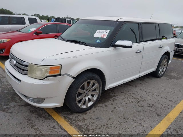 Aukcja sprzedaży 2009 Ford Flex Limited, vin: 2FMDK53CX9BA68571, numer aukcji: 45067274