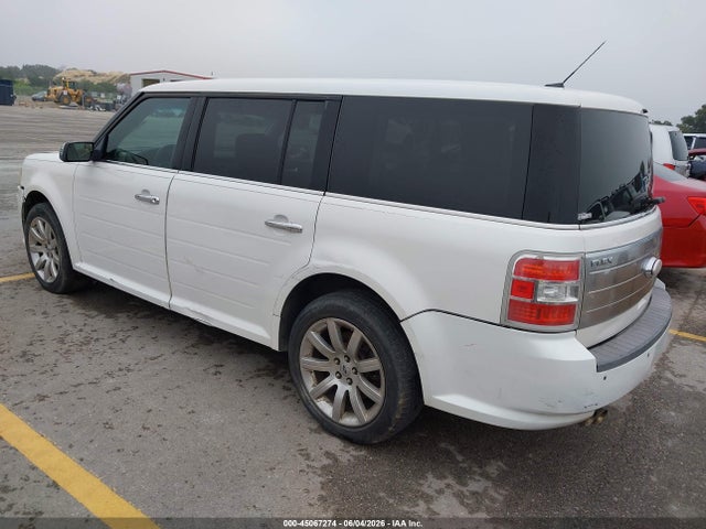 Aukcja sprzedaży 2009 Ford Flex Limited, vin: 2FMDK53CX9BA68571, numer aukcji: 45067274