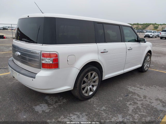 Aukcja sprzedaży 2009 Ford Flex Limited, vin: 2FMDK53CX9BA68571, numer aukcji: 45067274
