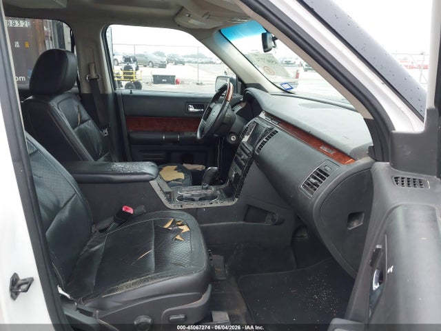 Aukcja sprzedaży 2009 Ford Flex Limited, vin: 2FMDK53CX9BA68571, numer aukcji: 45067274