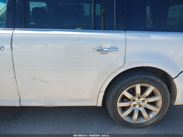 Aukcja sprzedaży 2009 Ford Flex Limited, vin: 2FMDK53CX9BA68571, numer aukcji: 45067274