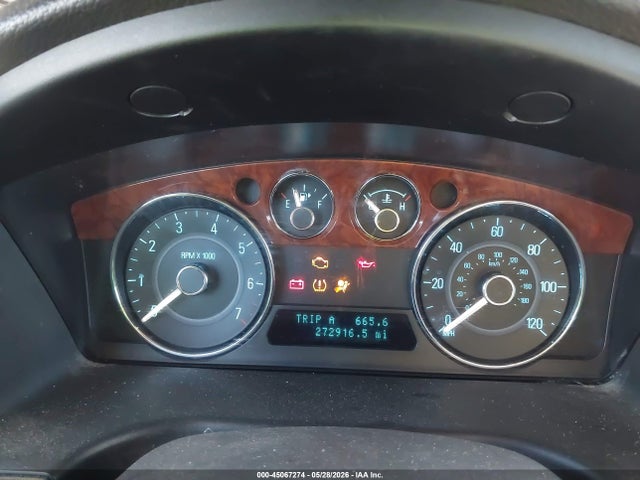 Aukcja sprzedaży 2009 Ford Flex Limited, vin: 2FMDK53CX9BA68571, numer aukcji: 45067274