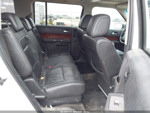 Aukcja sprzedaży 2009 Ford Flex Limited, vin: 2FMDK53CX9BA68571, numer aukcji: 45067274