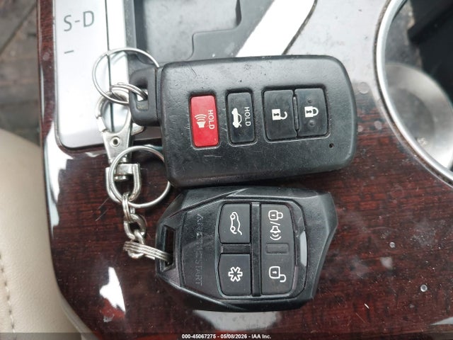 Aukcja sprzedaży 2014 Toyota Camry Xle, vin: 4T1BF1FK8EU846023, numer aukcji: 45067275