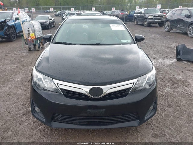 Aukcja sprzedaży 2014 Toyota Camry Xle, vin: 4T1BF1FK8EU846023, numer aukcji: 45067275