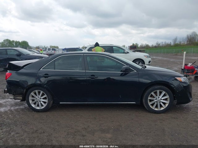Aukcja sprzedaży 2014 Toyota Camry Xle, vin: 4T1BF1FK8EU846023, numer aukcji: 45067275