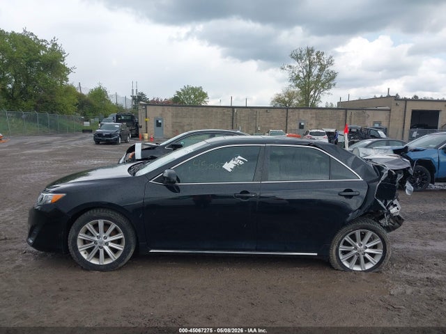 Aukcja sprzedaży 2014 Toyota Camry Xle, vin: 4T1BF1FK8EU846023, numer aukcji: 45067275