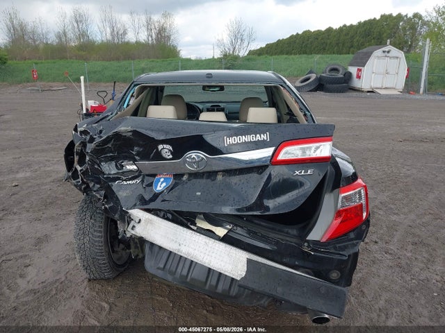 Aukcja sprzedaży 2014 Toyota Camry Xle, vin: 4T1BF1FK8EU846023, numer aukcji: 45067275