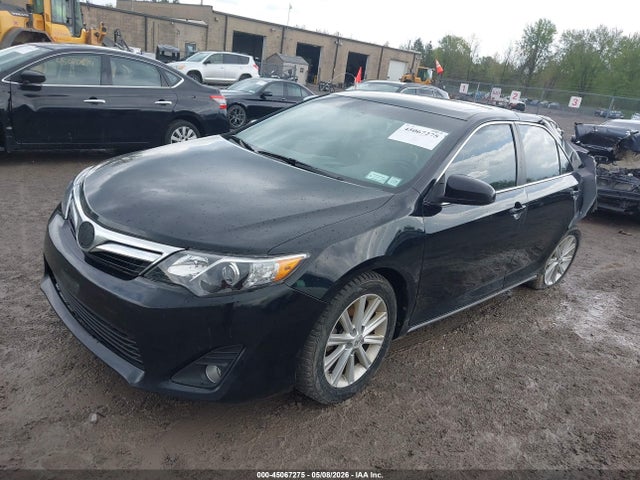 Aukcja sprzedaży 2014 Toyota Camry Xle, vin: 4T1BF1FK8EU846023, numer aukcji: 45067275