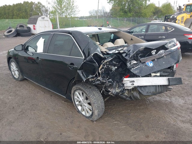 Aukcja sprzedaży 2014 Toyota Camry Xle, vin: 4T1BF1FK8EU846023, numer aukcji: 45067275