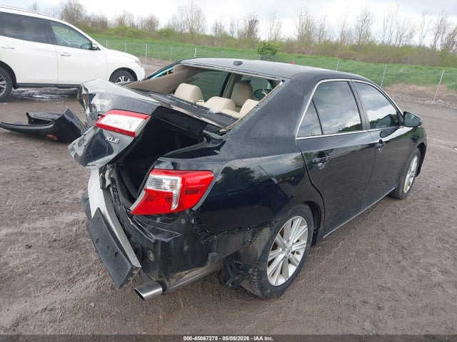 Aukcja sprzedaży 2014 Toyota Camry Xle, vin: 4T1BF1FK8EU846023, numer aukcji: 45067275