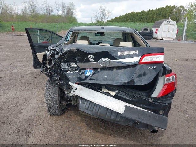 Aukcja sprzedaży 2014 Toyota Camry Xle, vin: 4T1BF1FK8EU846023, numer aukcji: 45067275