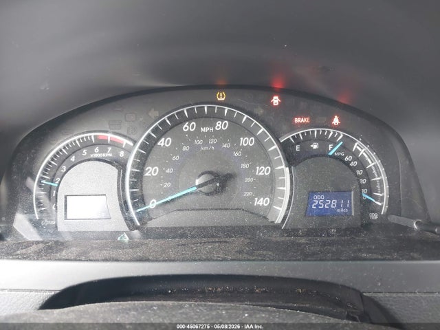 Aukcja sprzedaży 2014 Toyota Camry Xle, vin: 4T1BF1FK8EU846023, numer aukcji: 45067275