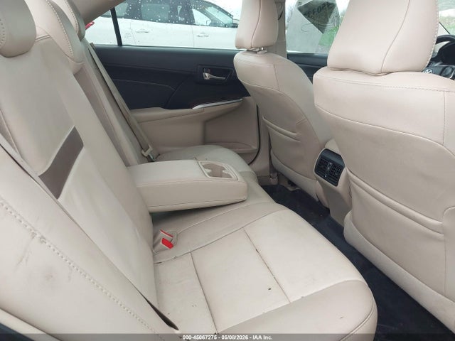 Aukcja sprzedaży 2014 Toyota Camry Xle, vin: 4T1BF1FK8EU846023, numer aukcji: 45067275